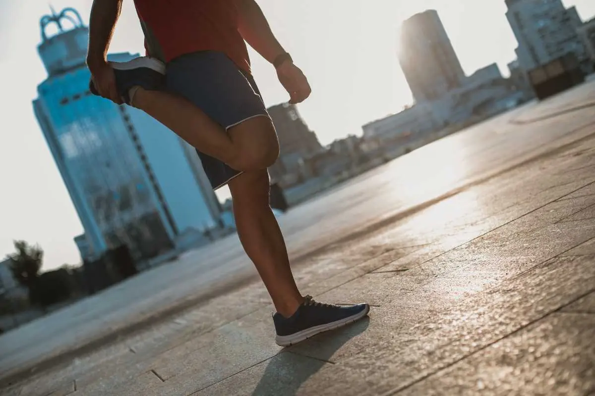 esercizio fisico nuovo studio