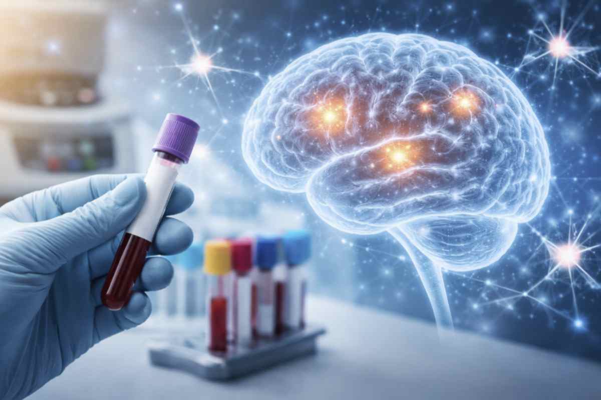 Una ricerca internazionale suggerisce che i segnali biologici della malattia potrebbero essere identificati decenni prima della comparsa dei primi