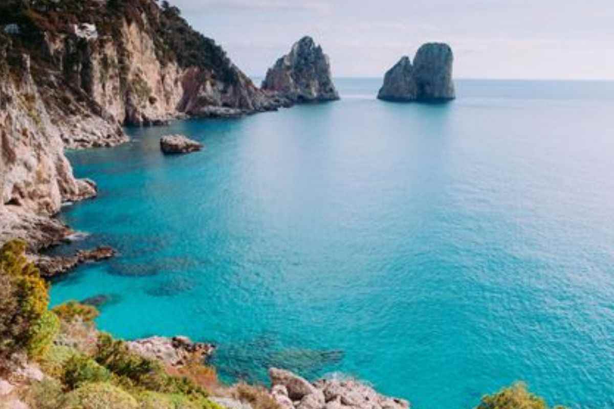 Capri