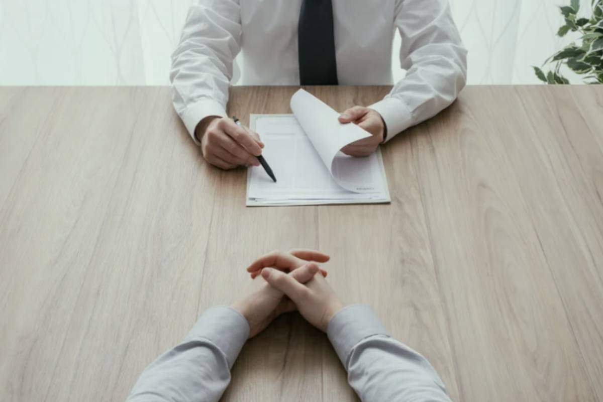 Esistono categorie di dati che la legge vieta espressamente di raccogliere durante un colloquio o nella fase di valutazione delle candidature.