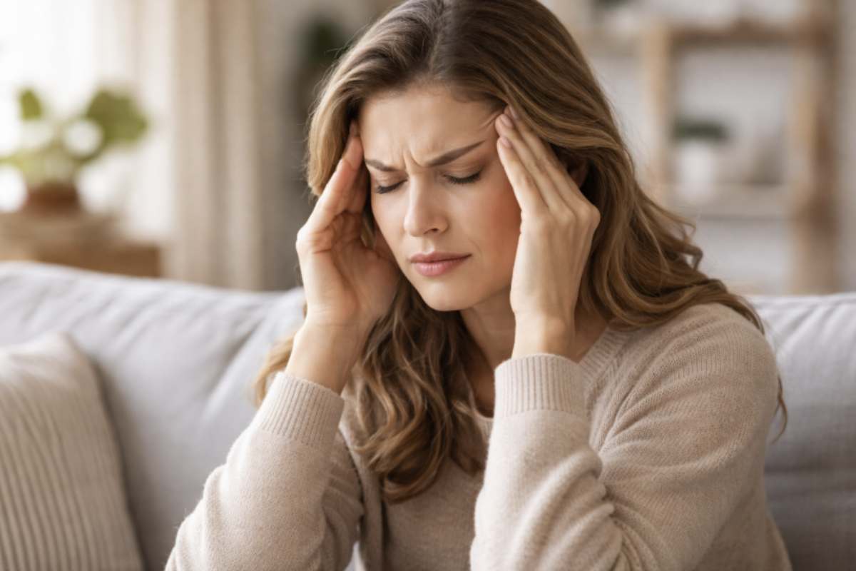 Un gesto semplice, quasi curioso, che negli ultimi anni è tornato a circolare anche sui social e nei blog dedicati al benessere naturale.