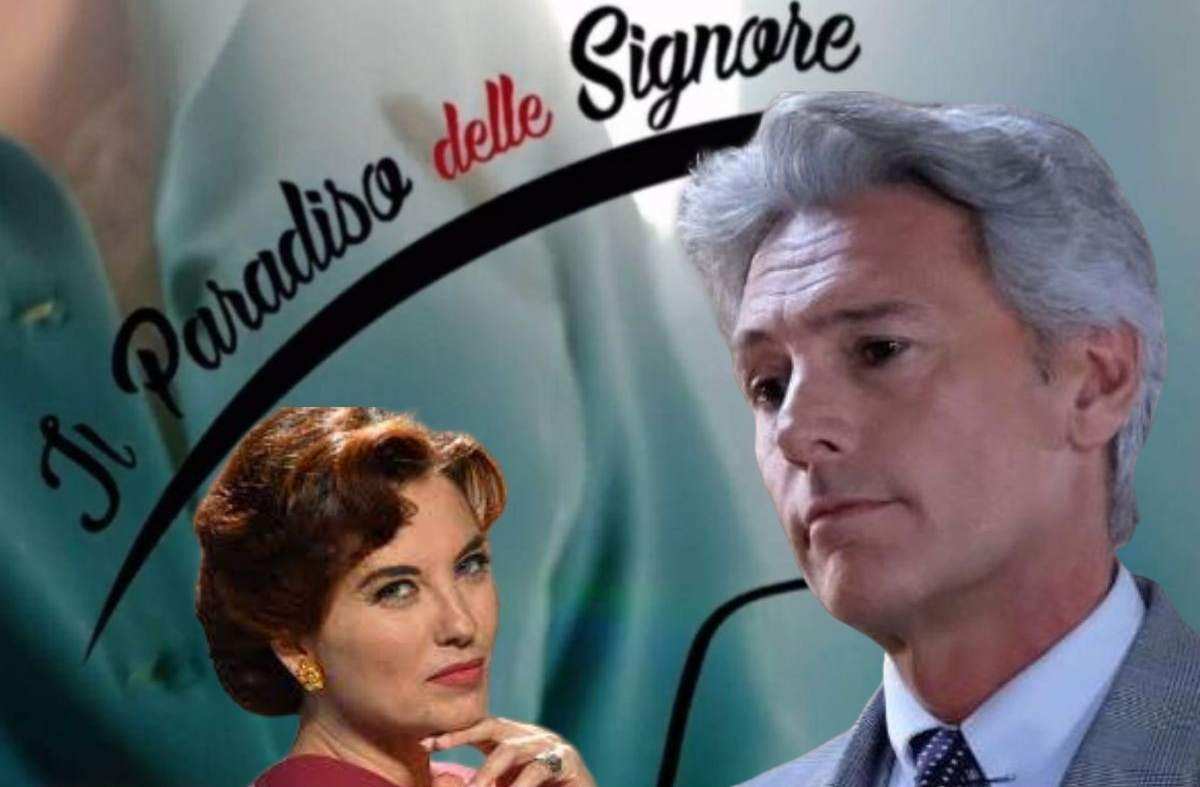 Il Paradiso delle Signore