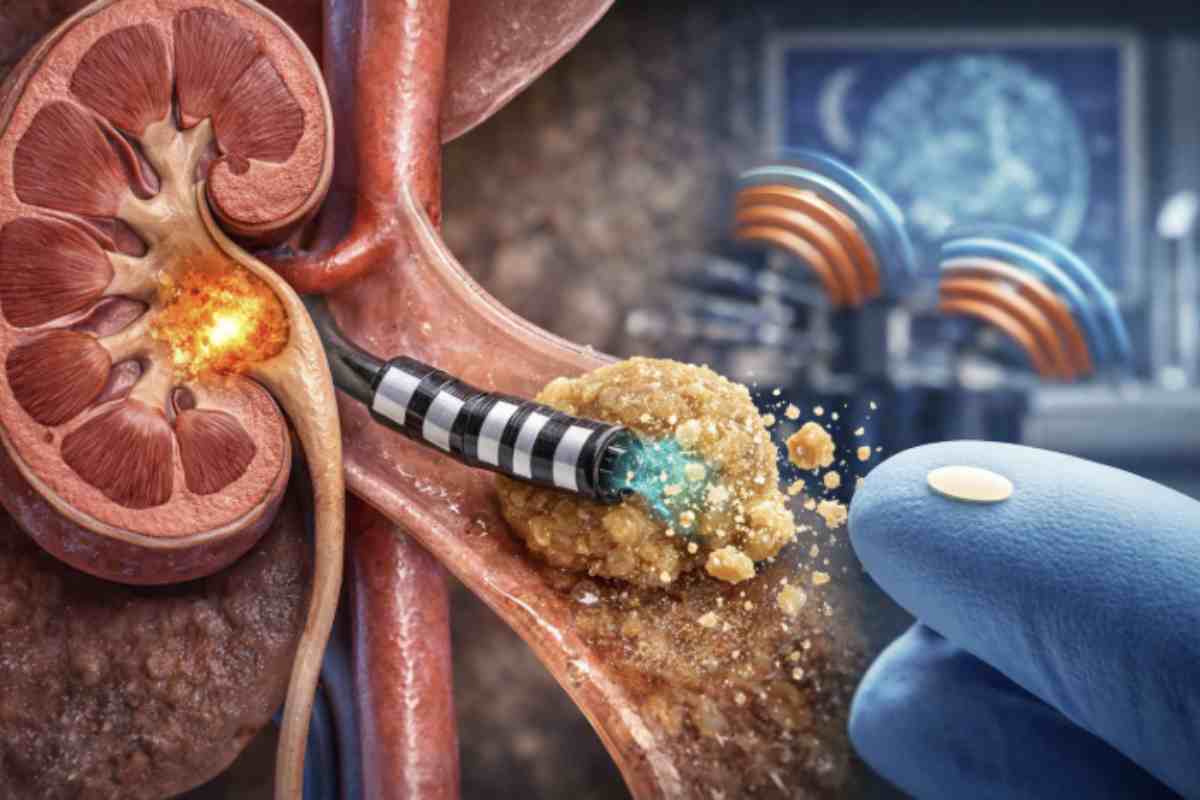 Il progetto arriva dal Canada, dove un gruppo di ricercatori dell’Università di Waterloo sta lavorando a micro-robot