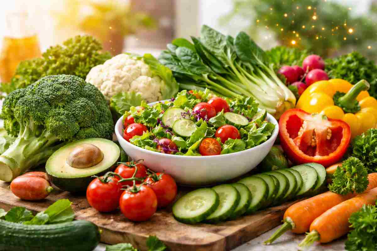 sedano verdura perfetta per dieta