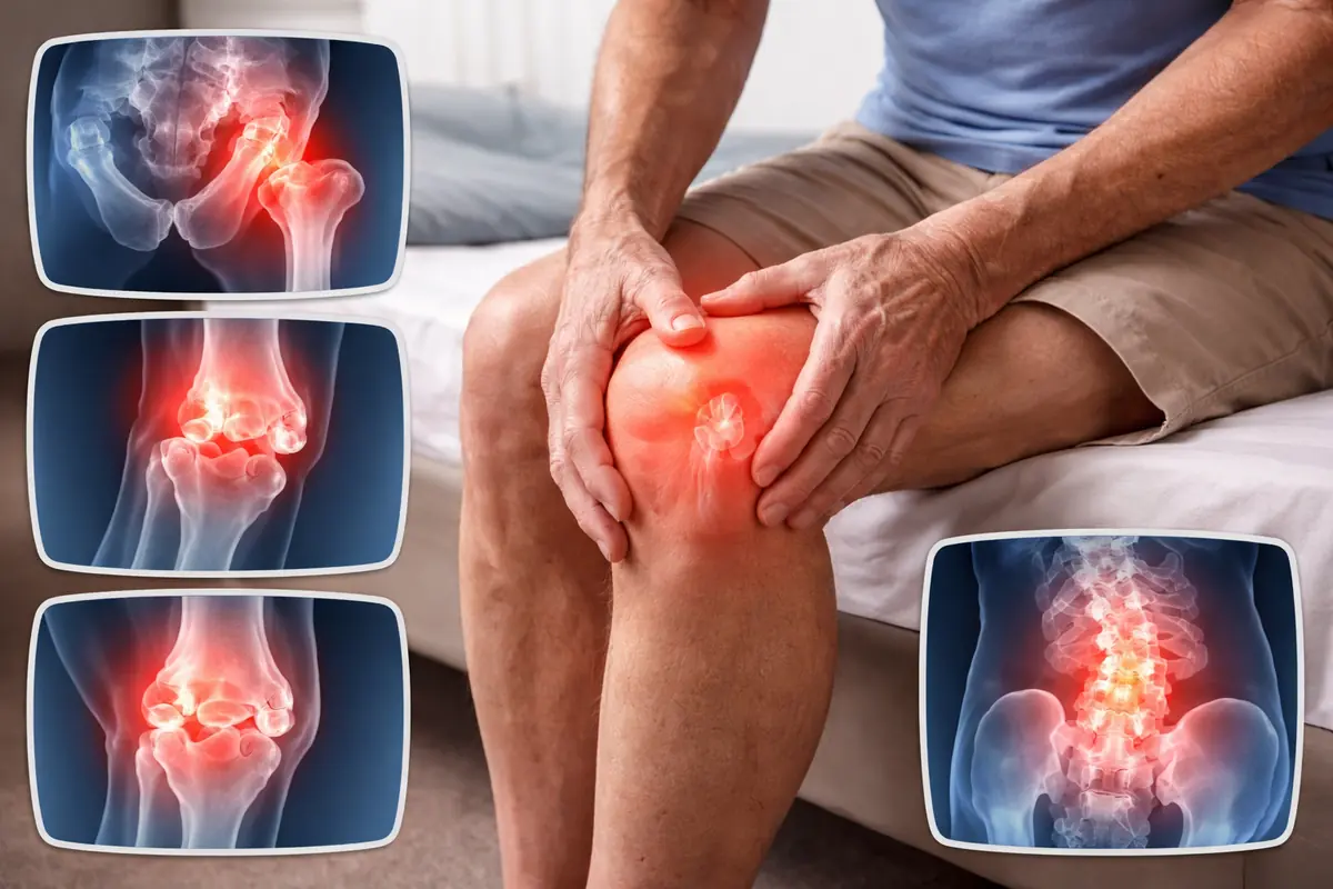 alimenti non mangiare problemi artrosi